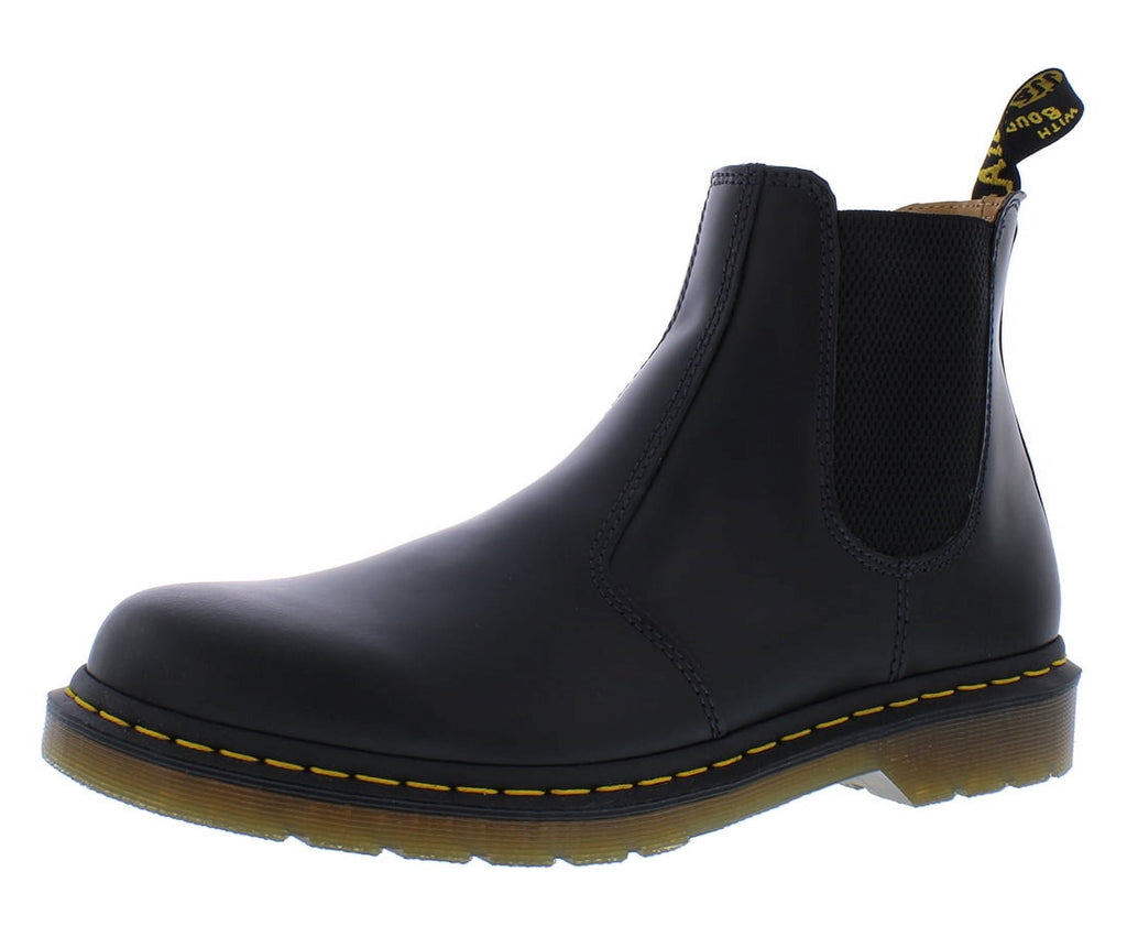 Dr. Martens, 2976 Leather Chelsea Boot for Men and Women