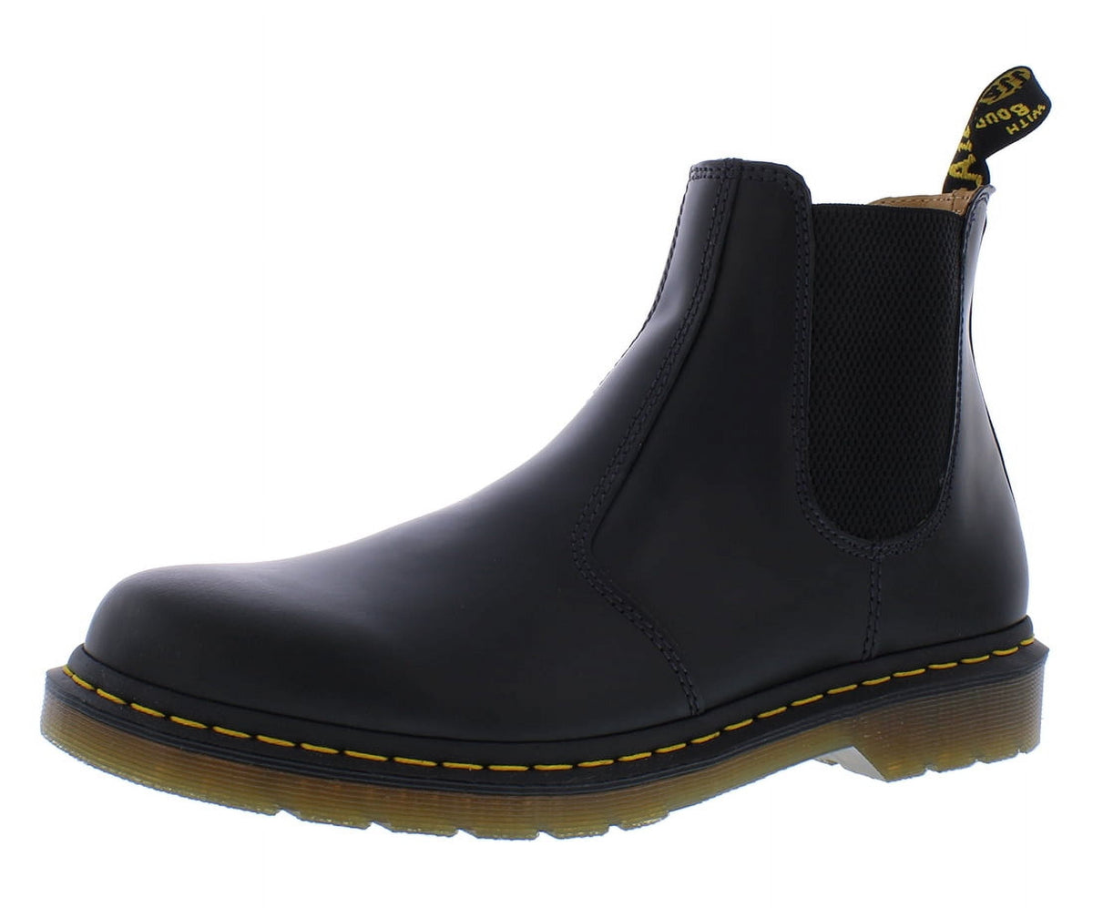 Dr. Martens, 2976 Leather Chelsea Boot for Men and Women
