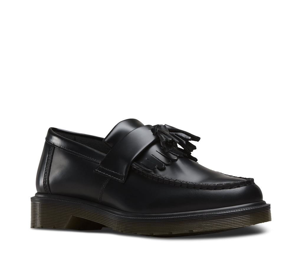 Dr. Martens Men's Loafers Black 11 UK / 12 US