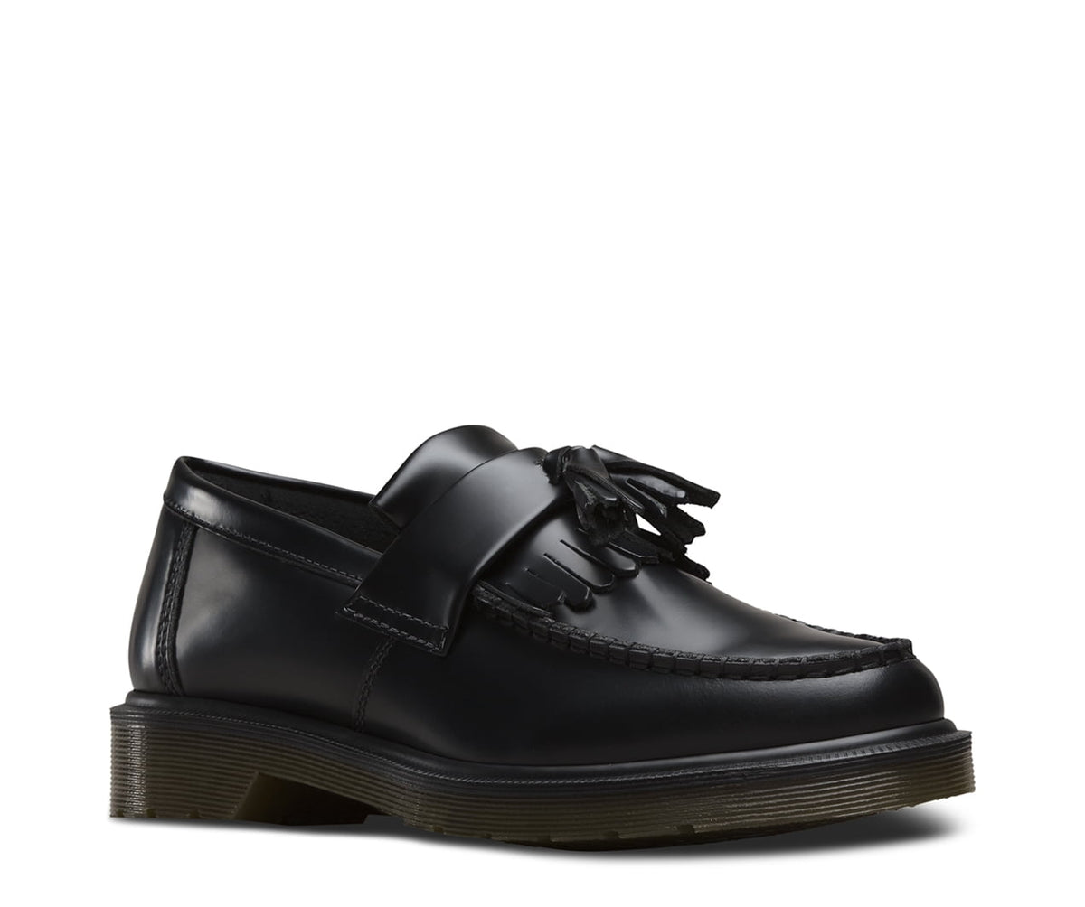 Dr. Martens Men's Loafers Black 11 UK / 12 US