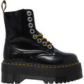 Dr. Martens Jadon Max Black 25566001 Women's Size 8 Medium
