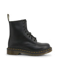 Dr. Martens Male Leather Lace-Up Boots Black Sizes EU 34-50 2/3