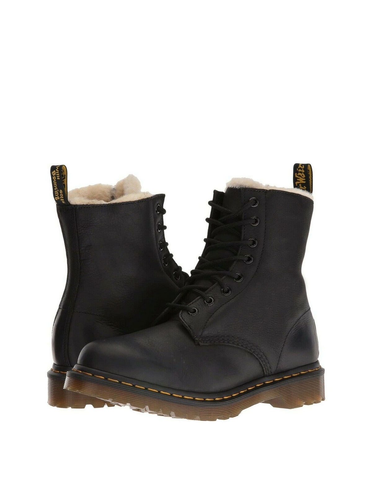 Dr. Martens Womens Serena Burnished Wyoming Chukka Boot
