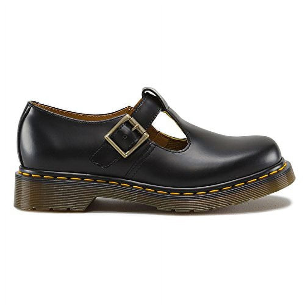 Dr. Martens Polley Women's T-Strap Mary Jane 14852001