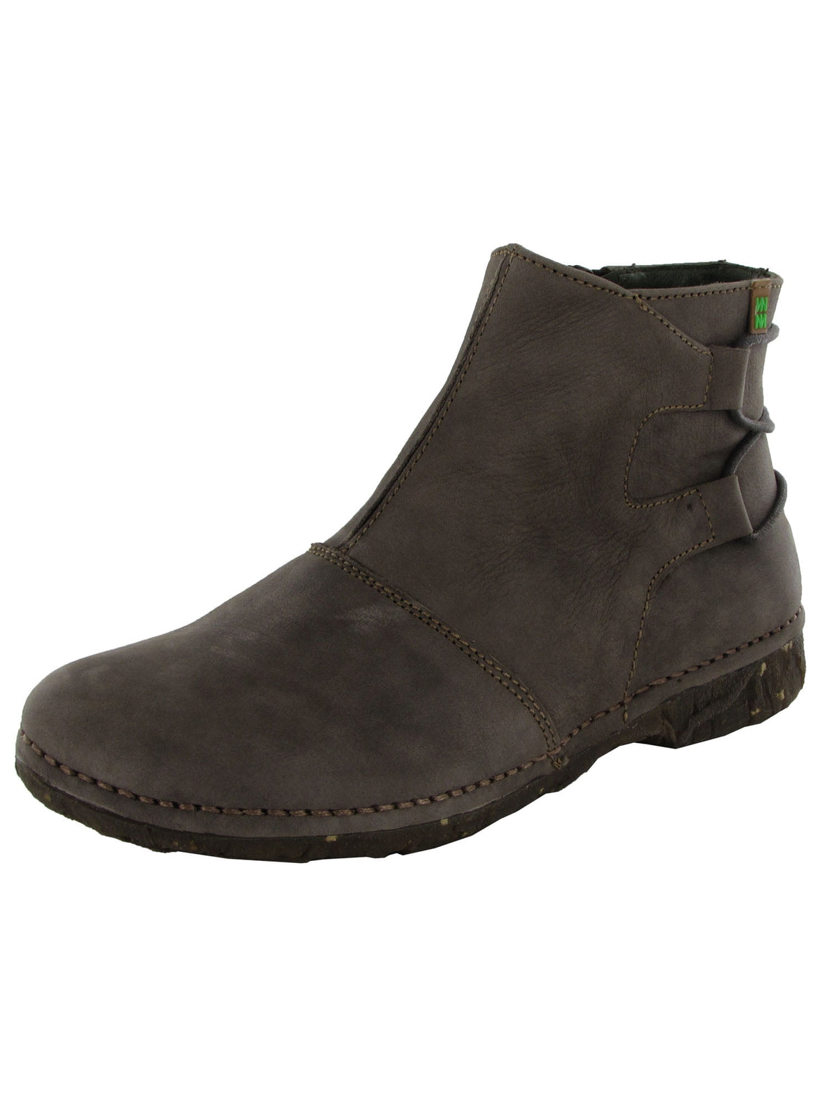 El Naturalista Womens Angkor N917 Ankle Boot Shoes, Brown, EU 36 / US 6