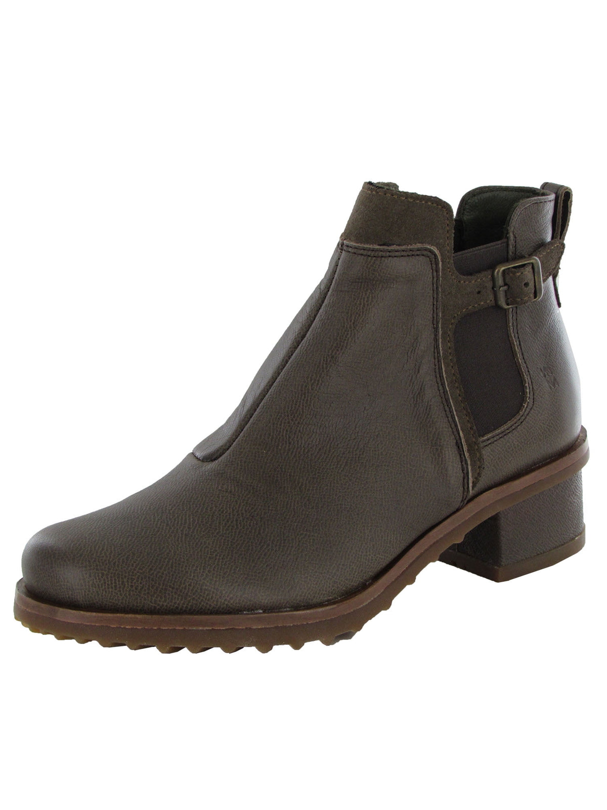 El Naturalista Womens Kentia N5104 Ankle Boot Shoes, Plume/Land, EU 36 / US 6