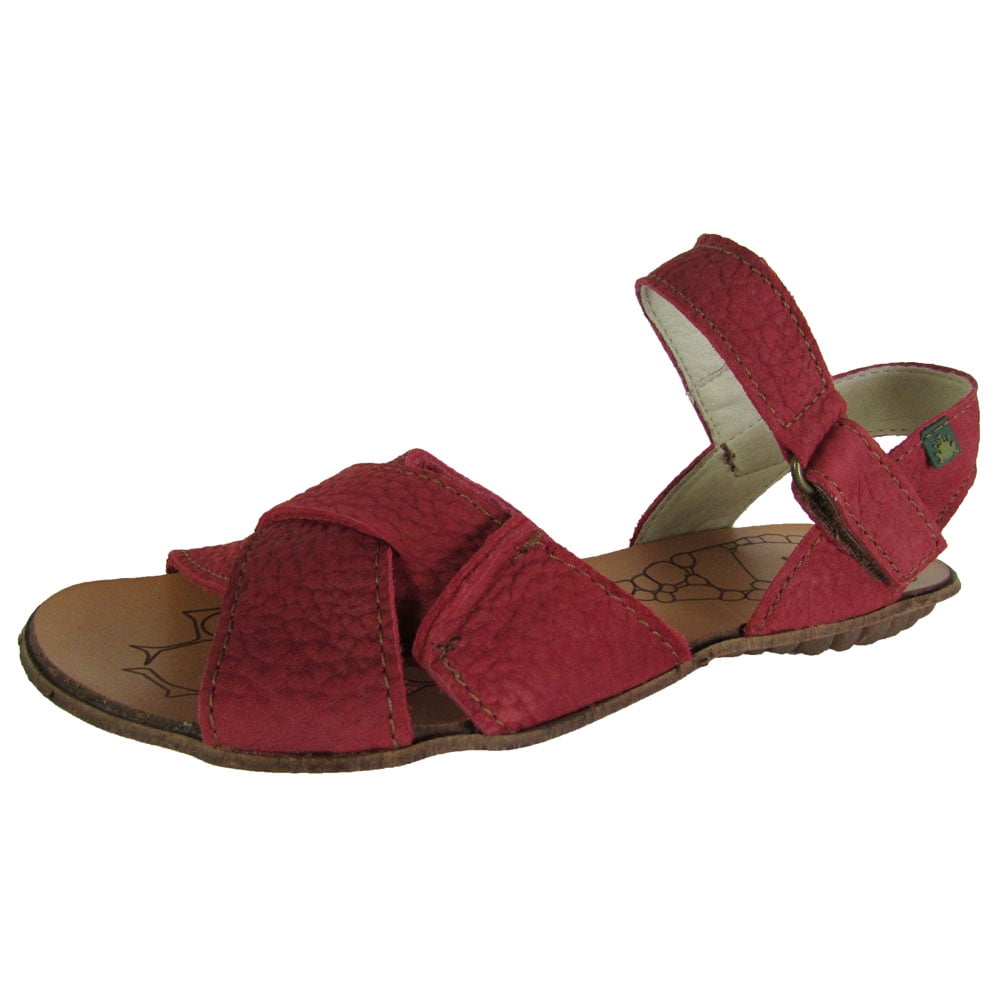 El Naturalista Womens N145 Sassi Open Toe Sandal Shoe, Tibet, 40 EU/9 B(M)