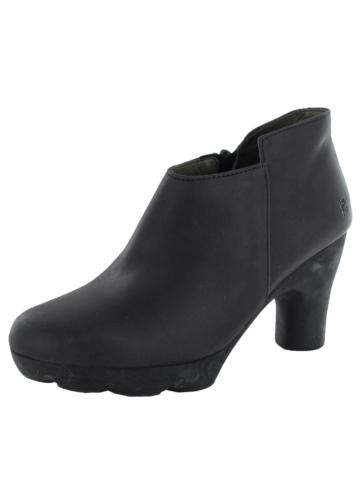 El Naturalista Womens Octopus NC06 Ankle Boot Shoes, Grafito, EU 41 / US 10