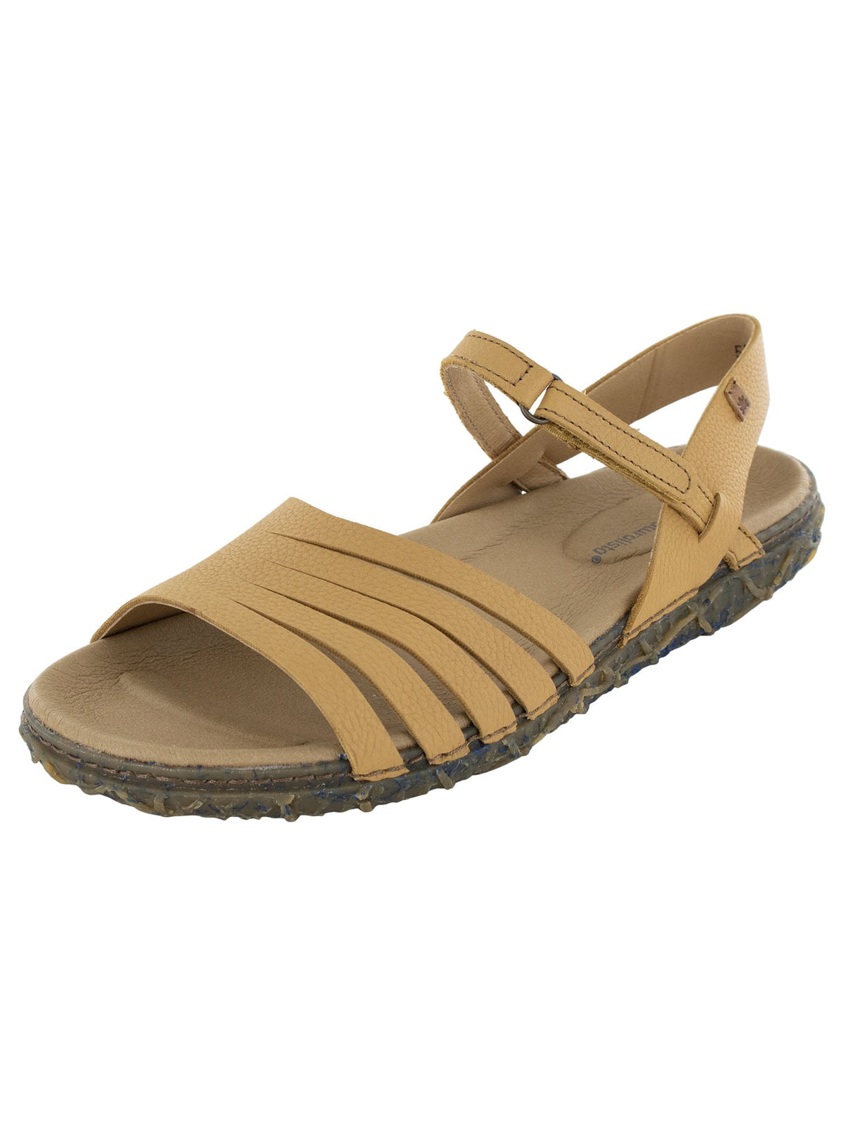 El Naturalista Womens Redes 5501 Sandal Shoes, Vaquero, EU 36 / US 6