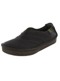 El Naturalista Womens Rice Field NF84 Loafer Shoes, Brown, EU 42 / US 11