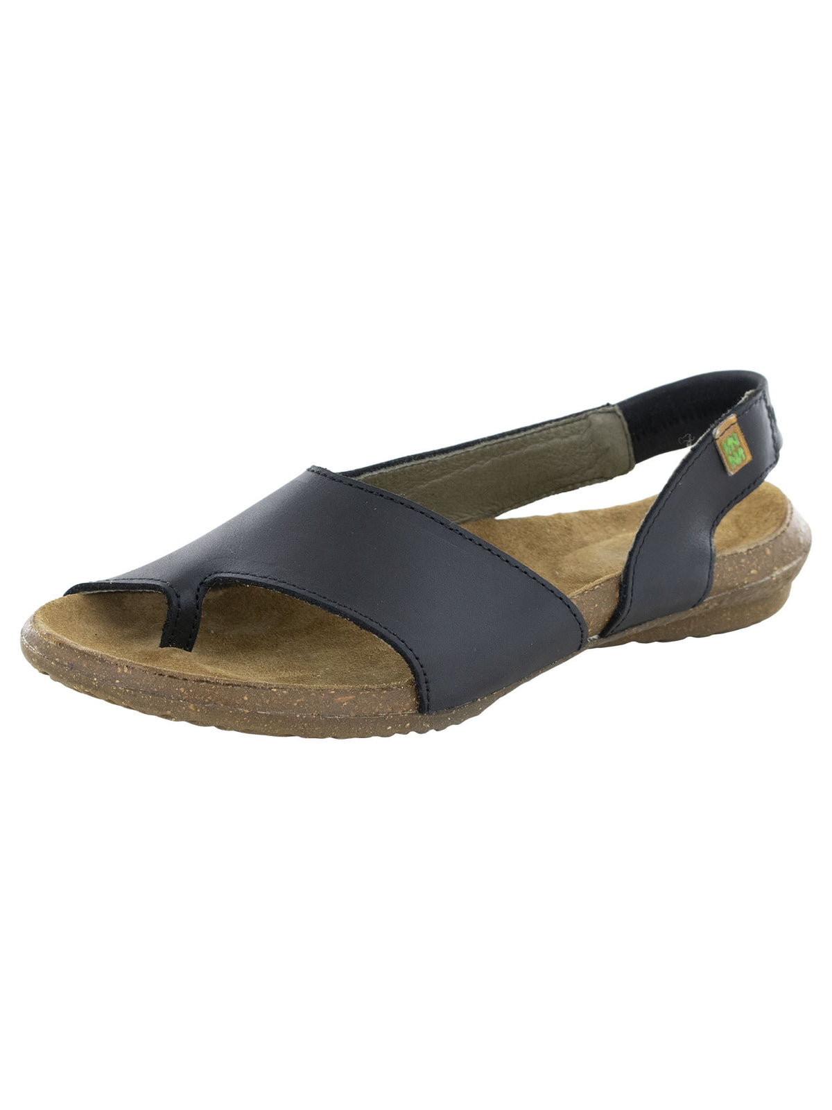 El Naturalista Womens Wakataua ND74 Sandal Shoes, Grosella, EU 40 / US 9