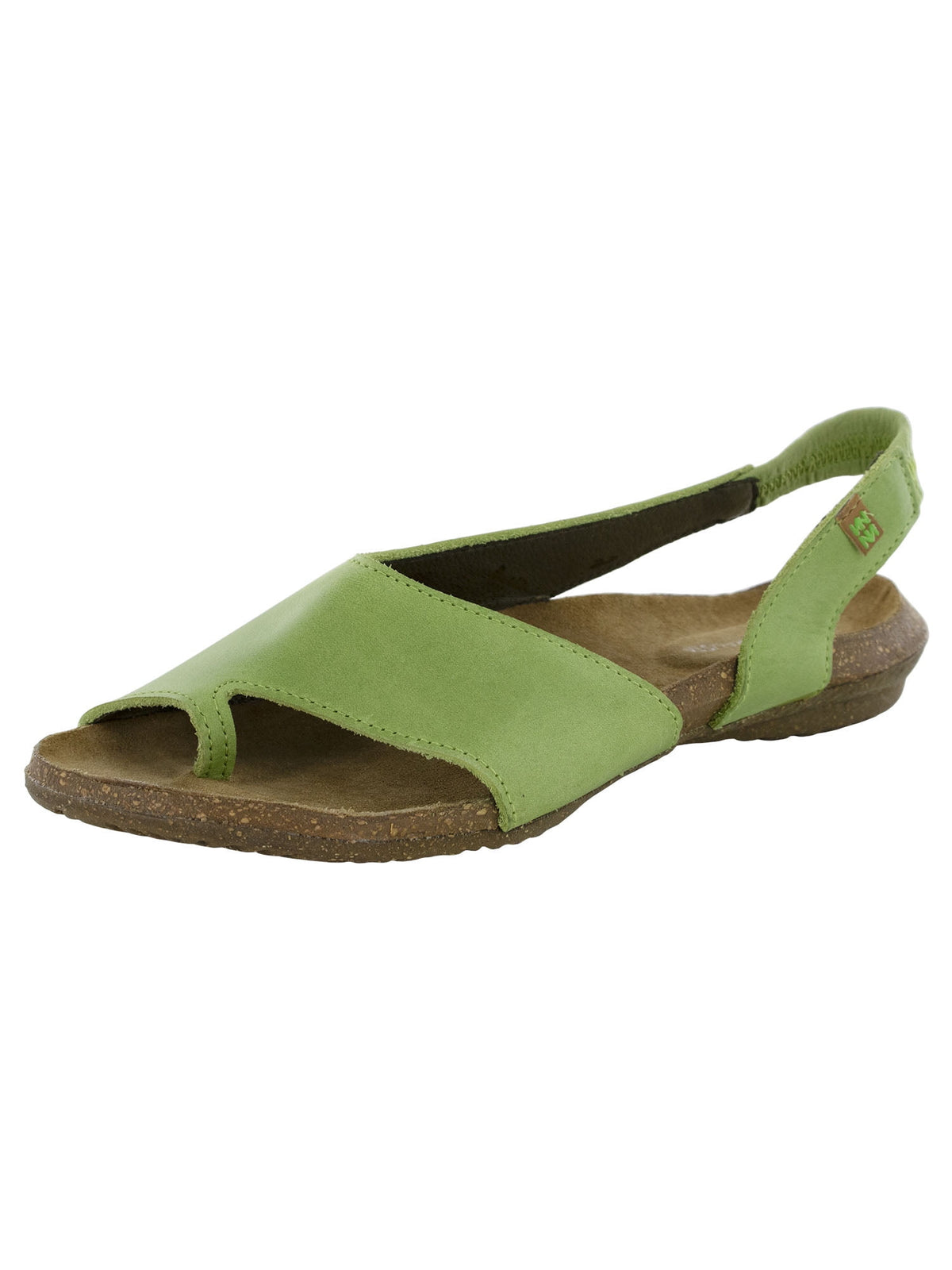 El Naturalista Womens Wakataua ND74 Sandal Shoes, Grosella, EU 40 / US 9