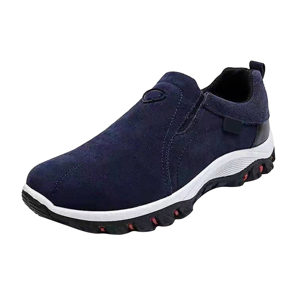 Futezty Womens Sneakers PU Leather Shoes Walking Shoes for Women