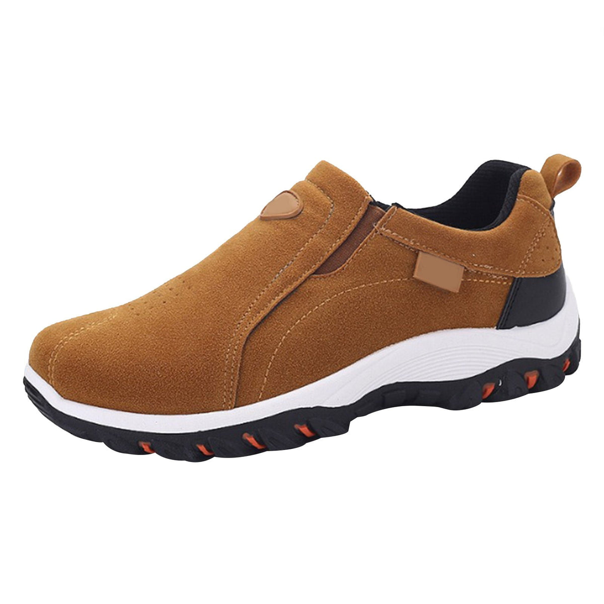 Futezty Womens Sneakers PU Leather Shoes Walking Shoes for Women