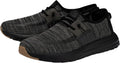 HEYDUDE SIROCCO M Black Night Size 9 Men