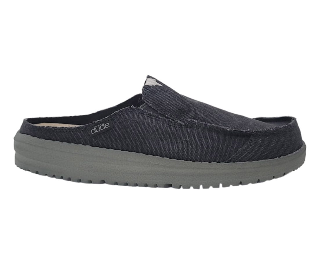 Hey Dude Marty Classic Mens Shoes Size 9, Color: Chestnut