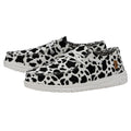 Hey Dude Wendy Milky Way Shoes