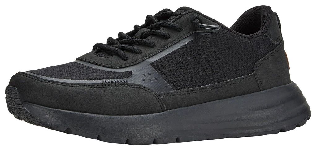 Hey Dude Women Sirocco Alta W Neutrals Black/Black 8 Medium