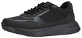 Hey Dude Women Sirocco Alta W Neutrals Black/Black 8 Medium