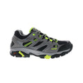 Hi-Tec Adult Mens Apex Low WP Hiking Boots