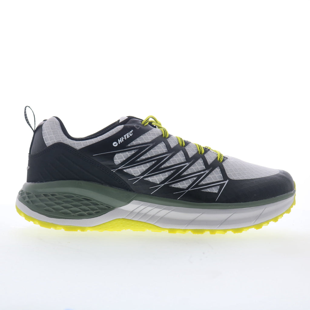 Hi-Tec Adult Mens Demolisher Low Hiking Athletic