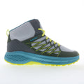 Hi-Tec Adult Mens Demolisher Mid Hiking Boots