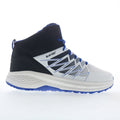Hi-Tec Adult Mens Demolisher Mid Hiking Boots