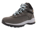 Hi-Tec Altitude Alpyna I Wp Womens Shoes Size 6.5, Color: Charcoal