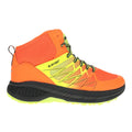 Hi-Tec Adult Mens Demolisher Mid Hiking Boots