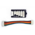 HRC44155 Hitec XH Balancing Adapter: X4 Charger HRC44155