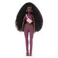 Naturalistas Liya 11" Fashon Doll