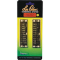 Reed Plates Major - Key of High G