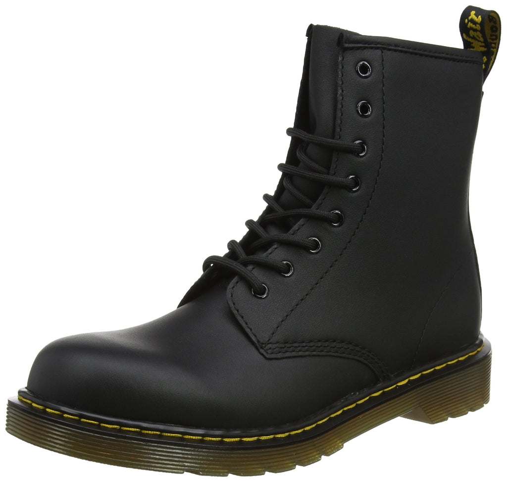 Dr. Martens Kids Delaney Boots Black