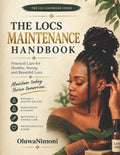 The Naturalista The Loc Maintenance Handbook, Book 2, (Paperback)