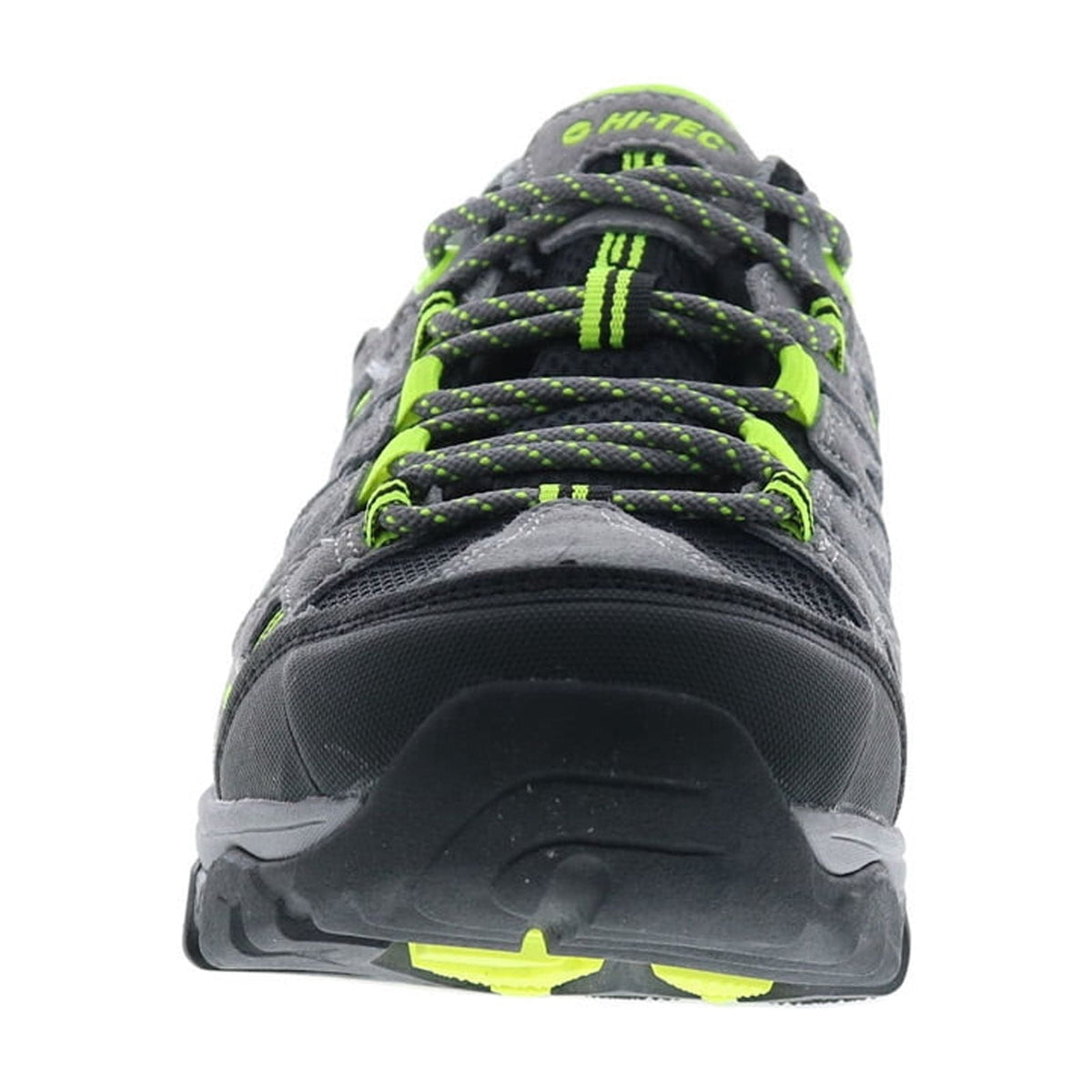 Hi-Tec Adult Mens Apex Low WP Hiking Boots