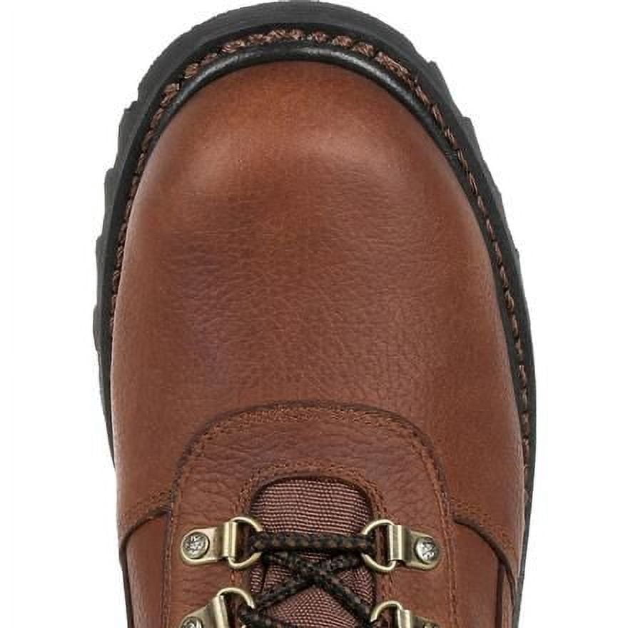 Rocky Ranger Waterproof 800G Insulated Outdoor Boot, Brown, Size 10(W)