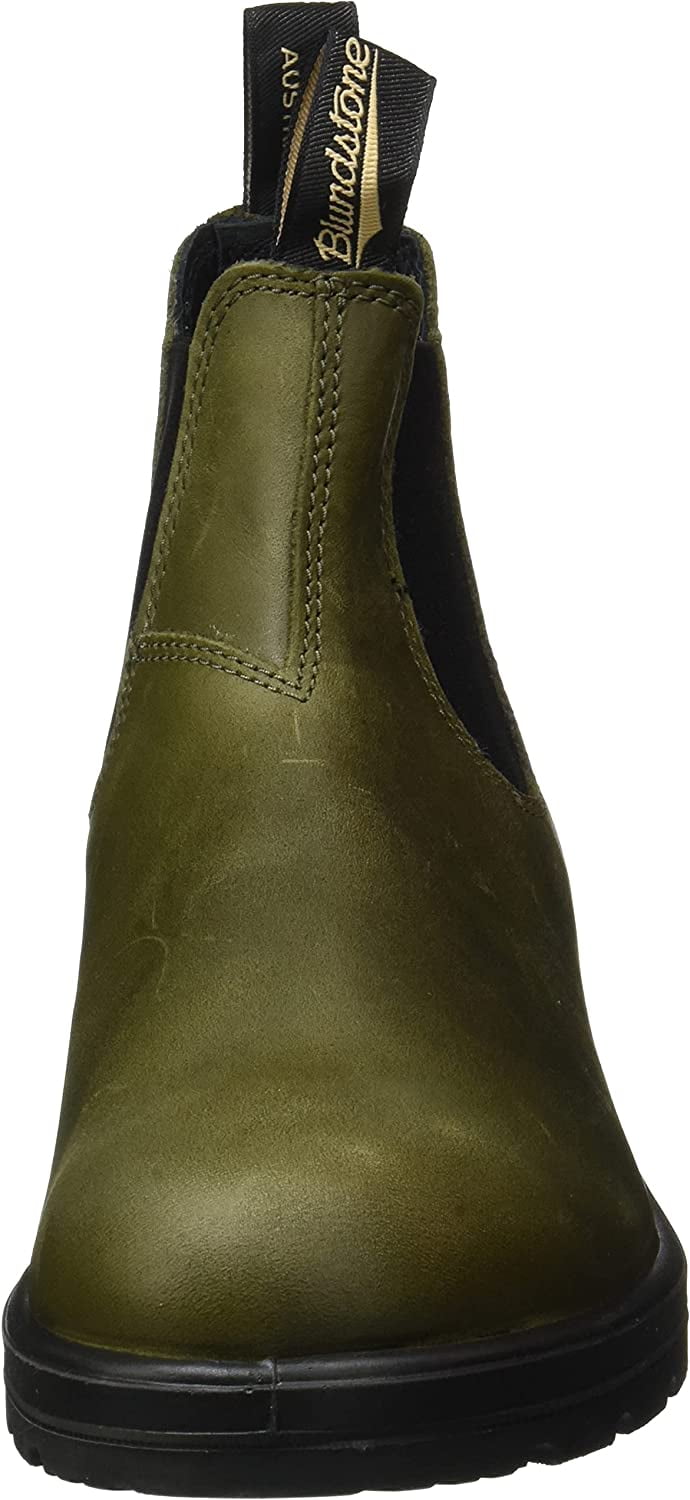 Blundstone Unisex 550 Rugged Lux Boot