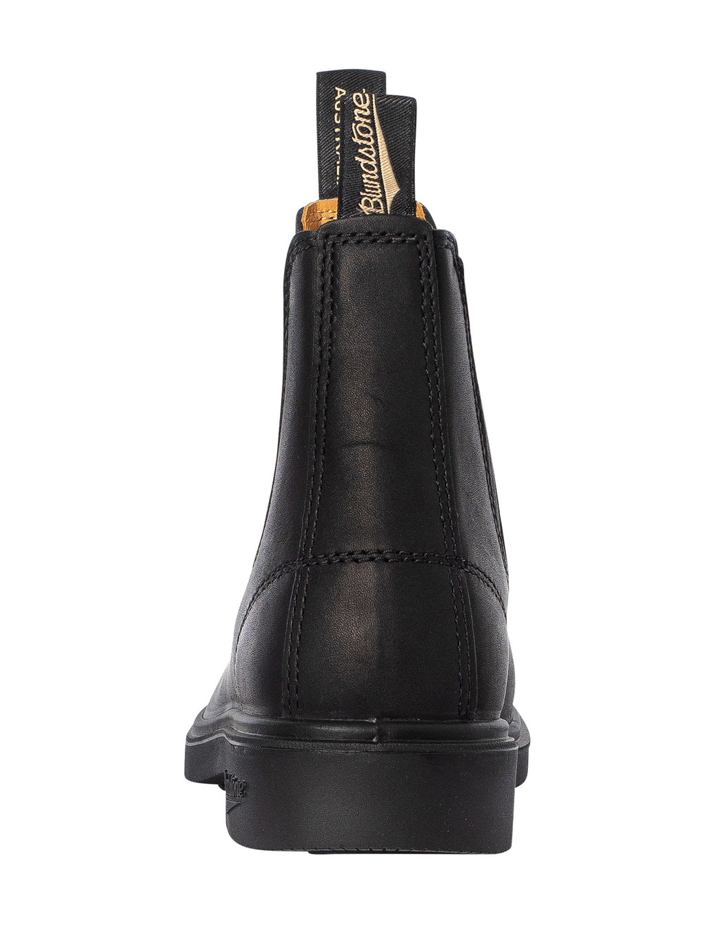 Blundstone Leather Chelsea Boots, Black