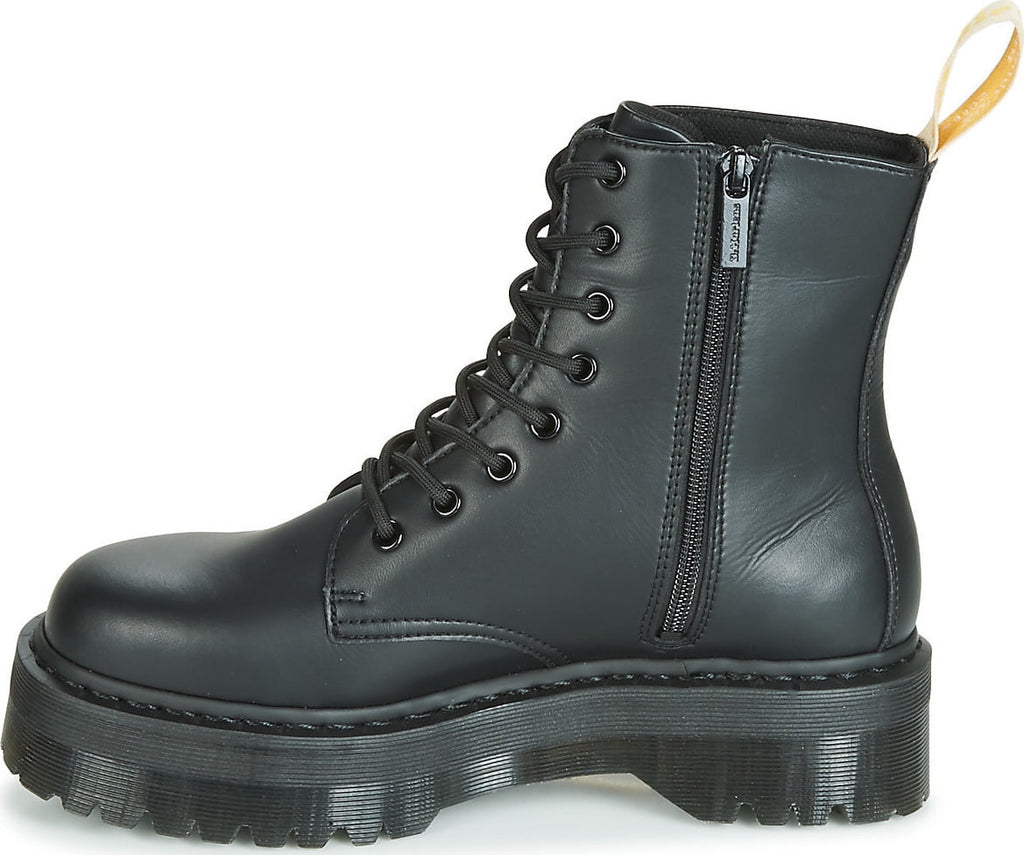 Dr. Martens V JADON II MONO Boots BLACK