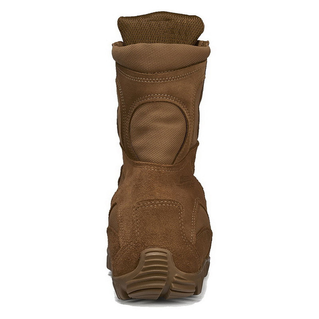 Belleville Men's C793 Waterproof Tactical Boot Soft Toe Coyote 10 D(M) US