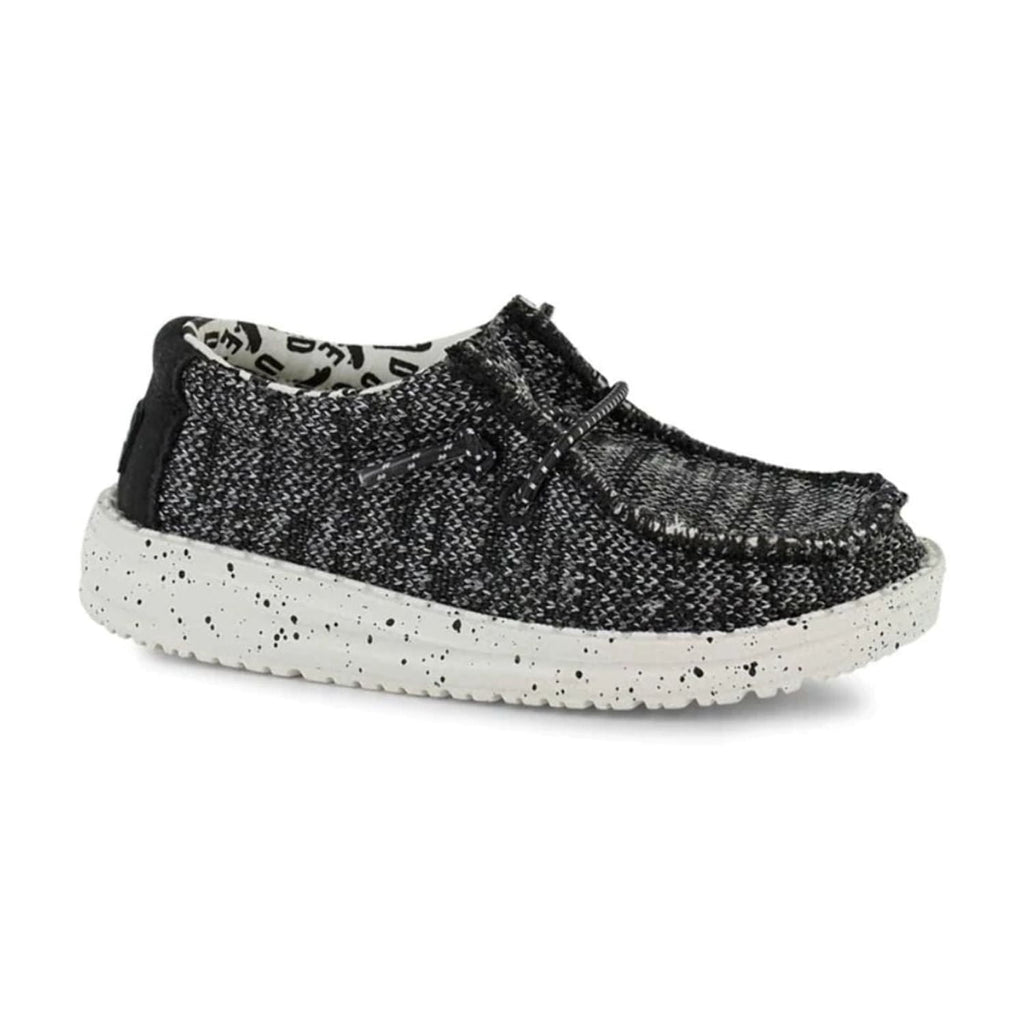 Hey Dude Toddler Boys Sox Skater Slip On Shoes 160014735