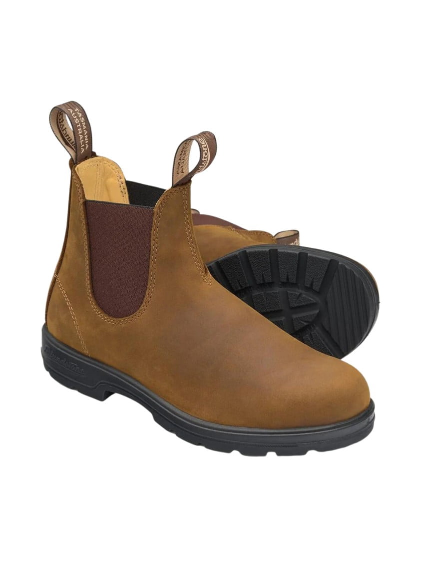 Blundstone Saddle Brown Boots Brown (Men's)