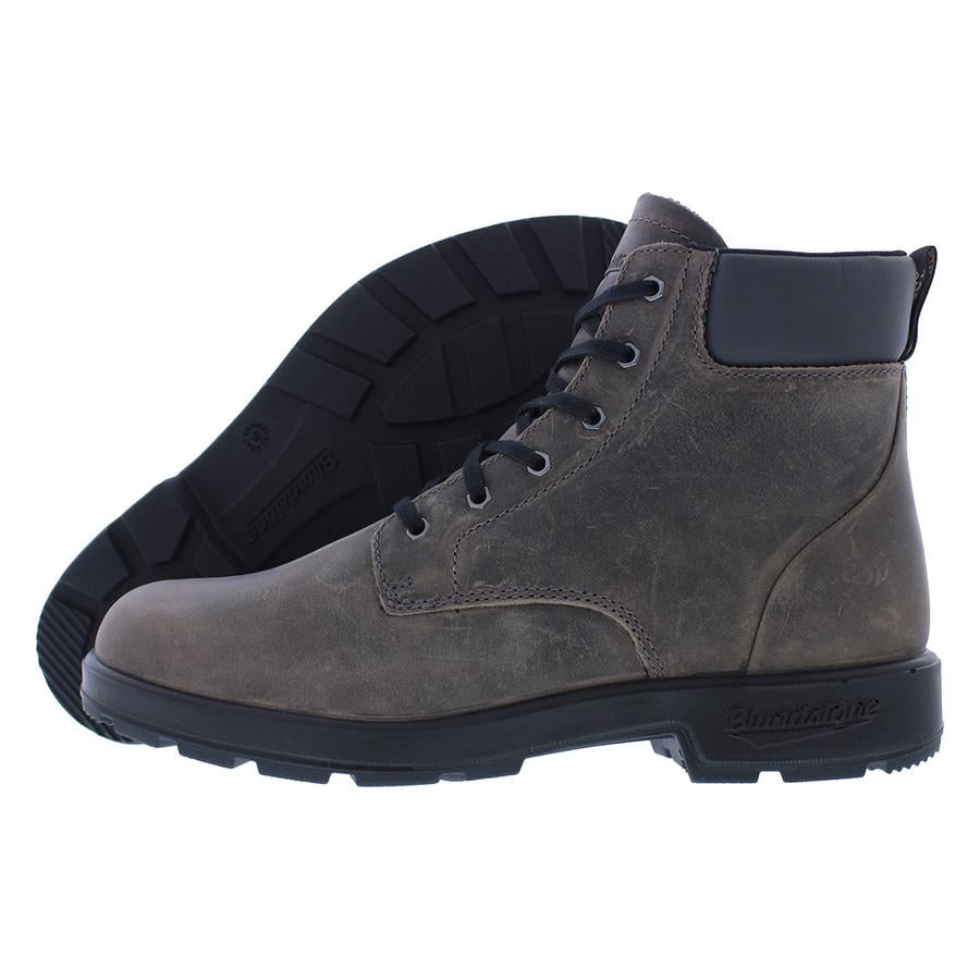 Blundstone 2429 Unisex Shoes Size 4, Color: Clay
