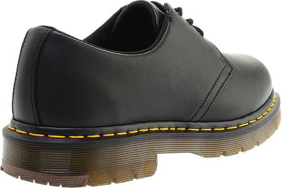 Dr. Martens Work 1461 3-Eye Shoe Slip Resistant