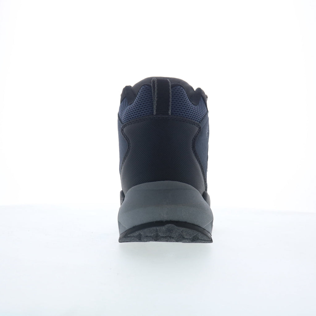Hi-Tec Adult Mens Valley Geo Mid Hiker Hiking Boots