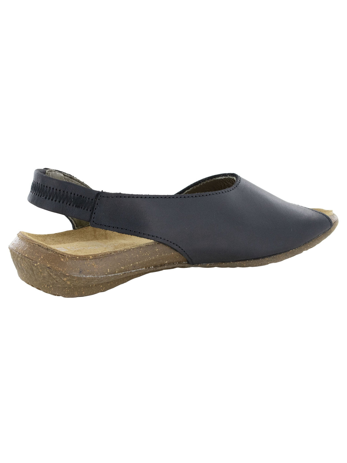 El Naturalista Womens Wakataua ND74 Sandal Shoes, Grosella, EU 40 / US 9