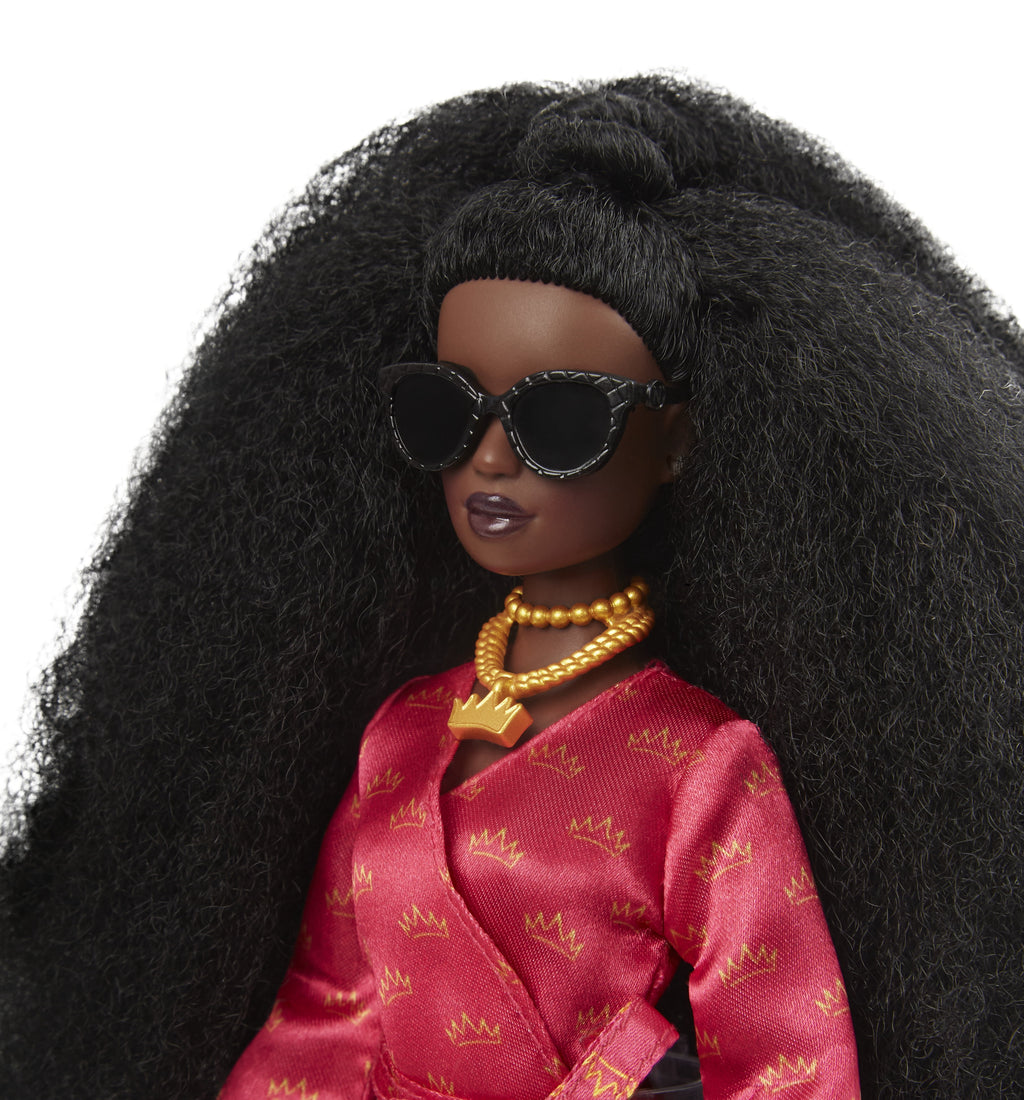 Naturalistas - Fashion Accessory Pack - Sunday Brunch