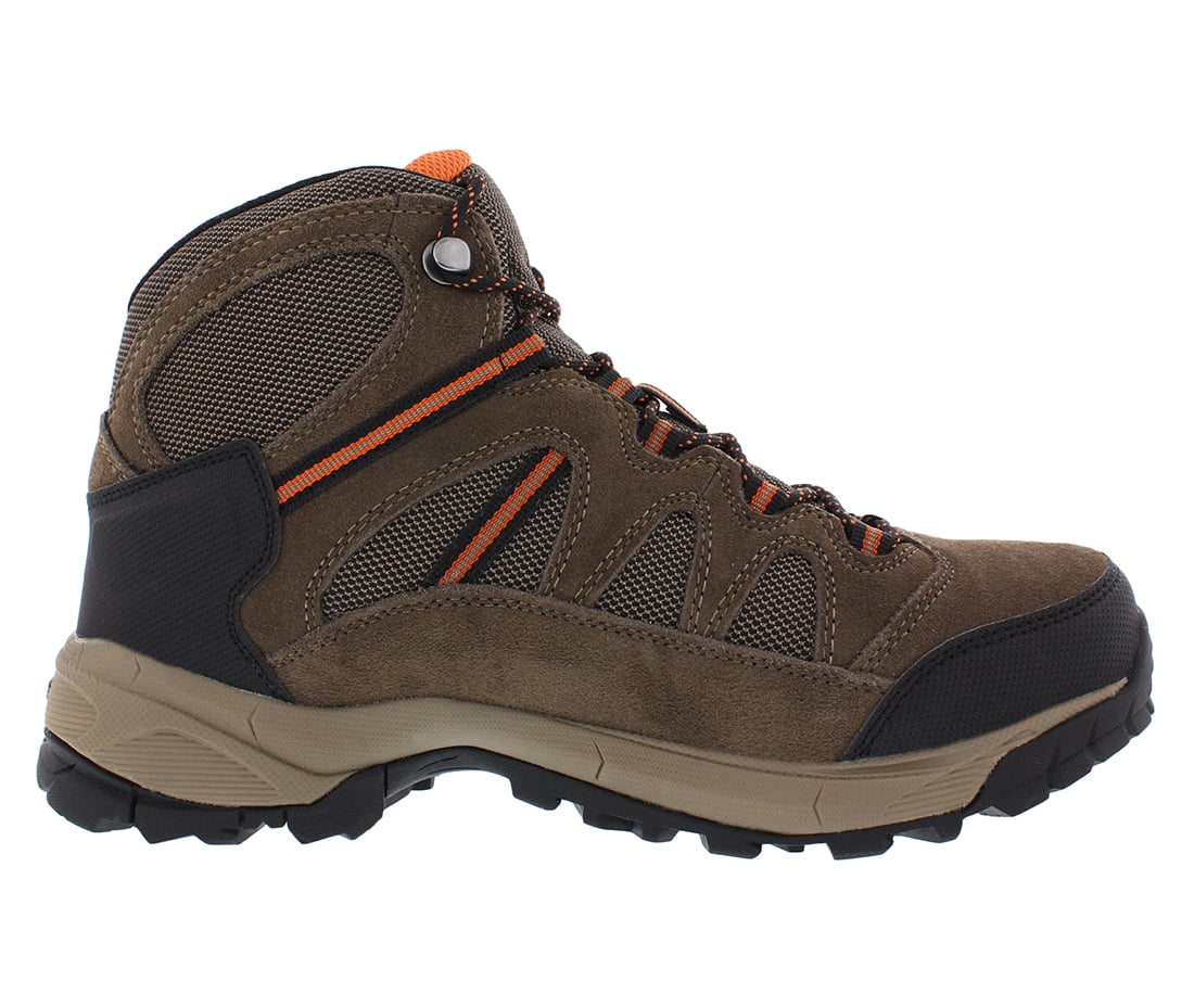 Hi-Tec Ridge Mid Wp Mens Shoe