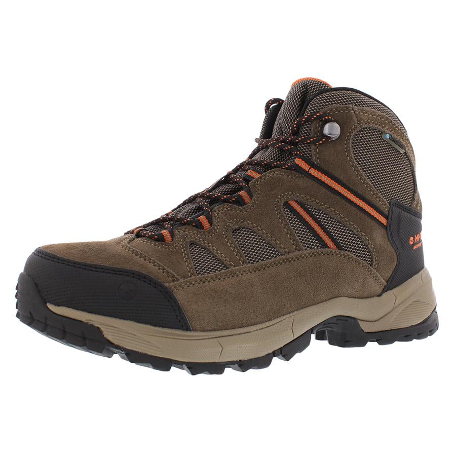 Hi-Tec Ridge Mid Wp Mens Shoe