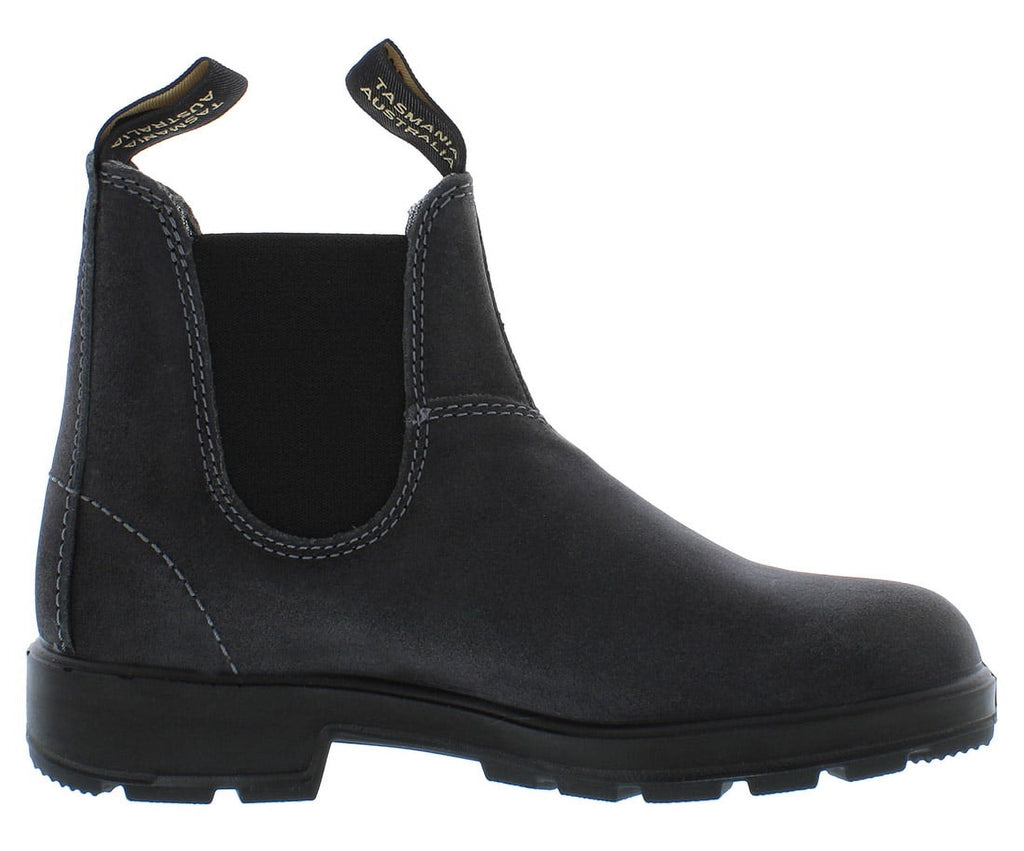 Blundstone Men's 1910 Chelsea Boot Soft Toe - 1910 8.5 D(M) US